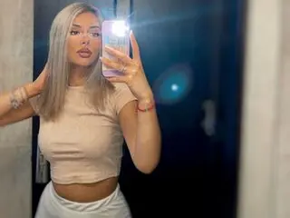 AllysonSpice live camshow hd