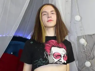 AlonMoore shows recorded anal