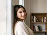 AlysaGagliano shows private sex