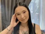 AmandaChoi anal nude toy