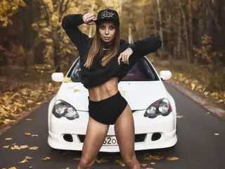 AmandaConor livejasmin.com video real