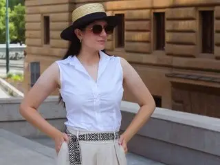 AmandaStern online recorded livejasmin