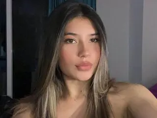 AmberBianca real private private