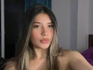 AmberDandini live private online
