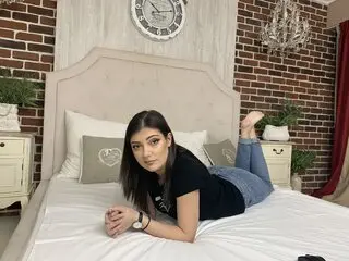 AmberKeys nude private live