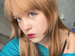 AmberLune lj naked livejasmin.com