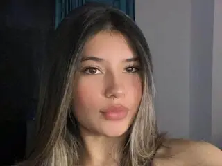 AmberZamer video live cam