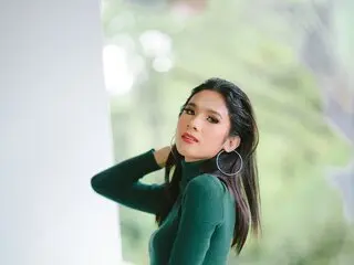 AmirahWilson hd private live