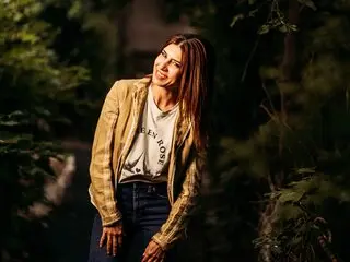 AmnaConti real video jasminlive