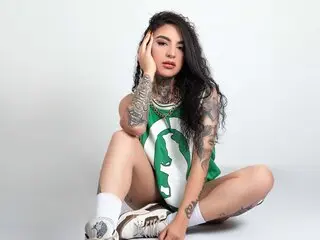 AmyInks livejasmin hd private