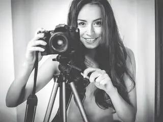 AmyOne private pussy hd