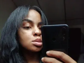 AnaWillians amateur webcam private