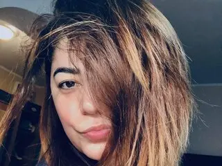 AndaAlexa shows ass livejasmin