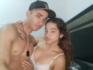 AndresyValentina livejasmin.com real livesex