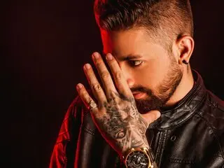 Andrewsolomun hd real shows