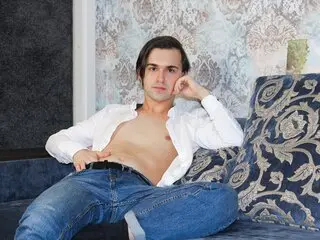 AndyCallfield ass naked live