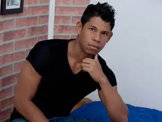 AndyFitcher sex livejasmin.com free