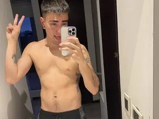 AndyShaw jasmin livesex livejasmin.com