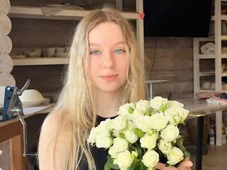 AnetClark private free jasmin
