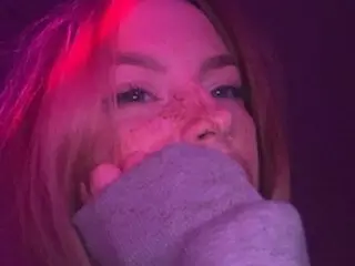AnettaLipers videos livejasmine amateur