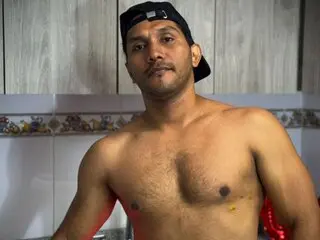 AngelConors nude recorded live