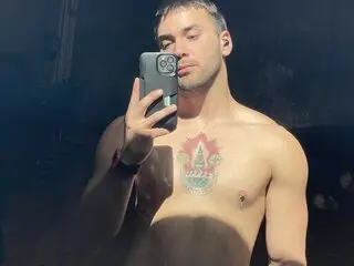 AngelCubano anal private pics