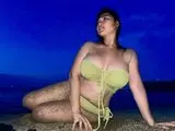 AngelSoiya anal online toy