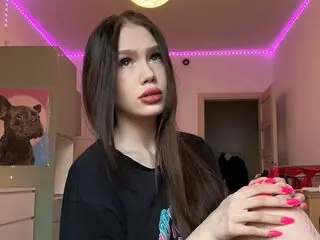 AngelStarks recorded webcam online