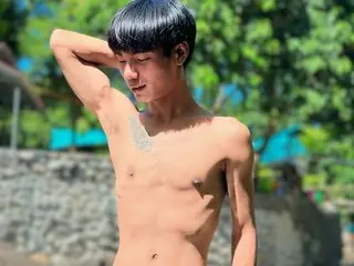 AngeloDale jasminlive real toy