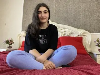 AnnBeasley cam webcam lj