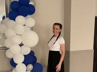 AnnaChelli ass live private