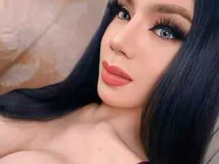 AnnaClarkSmith live online live