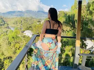AnnaDomson free nude live