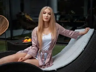 AnnaMills hd jasmin live