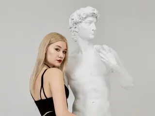 AnnaNolan hd real ass