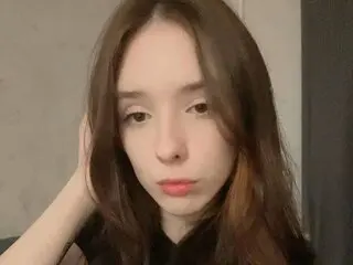 AnnaOddy private real webcam