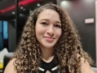AnnaSantamaria show private free