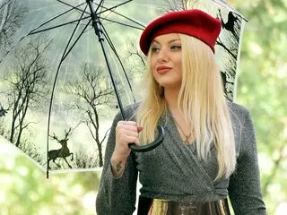 AnnaSinger naked jasmin recorded