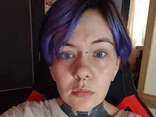 AnnabelaLala show toy ass
