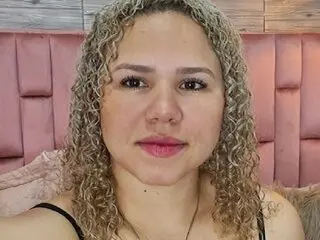 AnneDevone camshow jasmine livejasmin.com