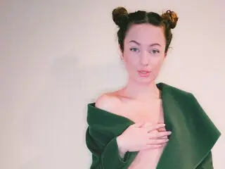 AnneGarza private show video