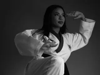 AnneRoa show xxx private