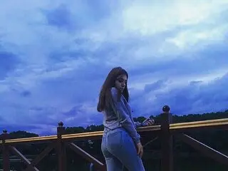 AnnetHarrison private ass camshow