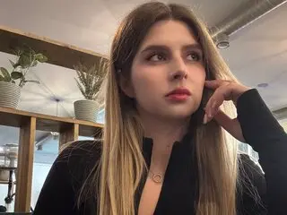 AnnyApril online live recorded