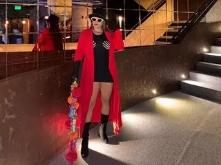 AnnyMeison live free video