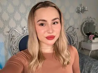 AnoraMi webcam camshow livejasmin.com