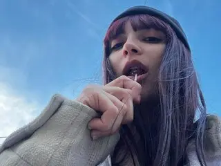 AnoukEverrs live show real
