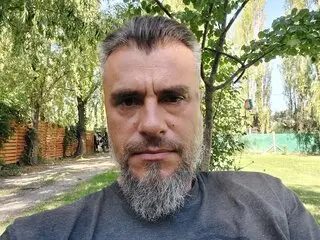 AnthonyAlf private show pics