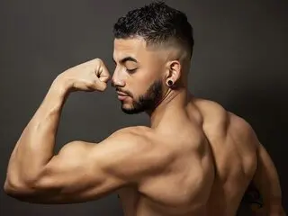 AnthonyFitcher pics private recorded