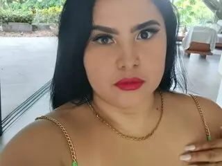 AntonellaDevis recorded camshow live